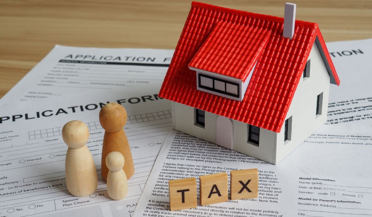 Andhra Pradesh govt waives interest on property tax arrears