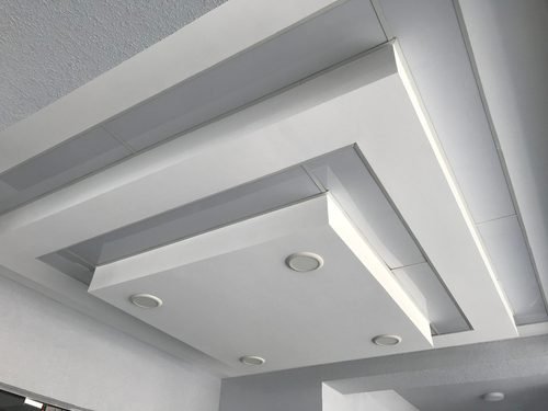 10 common false ceiling design mistakes to avoid