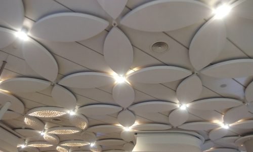 10 common false ceiling design mistakes to avoid