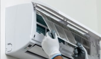 A guide to AC servicing and maintenance