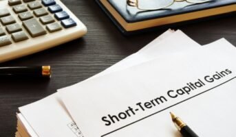 Amount deemed to be short-term capital gains: What does it mean?