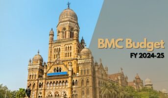 BMC presents Rs 59,954-cr Budget for FY 24-25; focus on ongoing infra