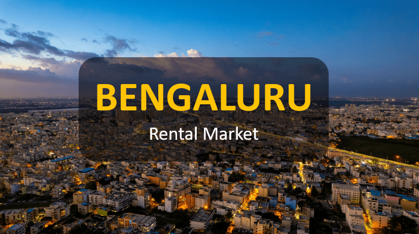 These Neighbourhoods Secured the Top Spots for Renting in Bengaluru: Check Out the Details
