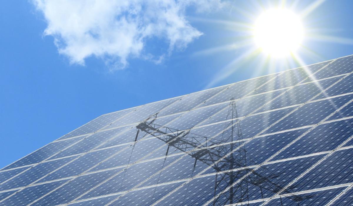 Delhi government introduces Solar Policy 2024