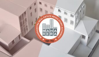 Developers with 50 units to get MahaRERA registration in their office