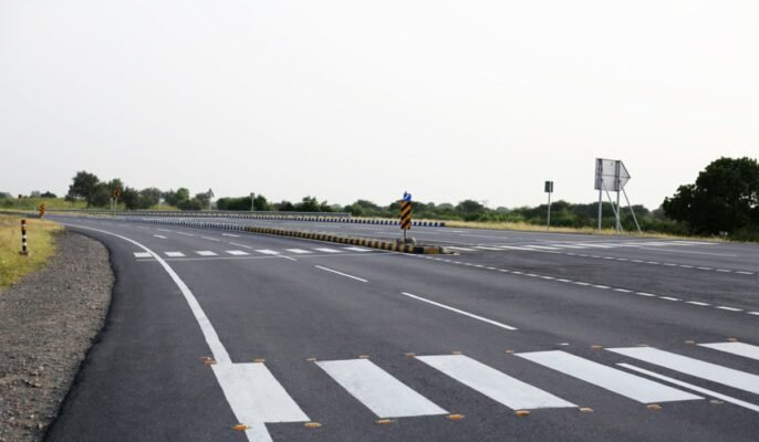 Expressways and road project in Haryana that will improve connectivity F