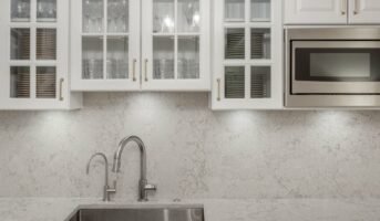 Best glass kitchen cabinets for your home