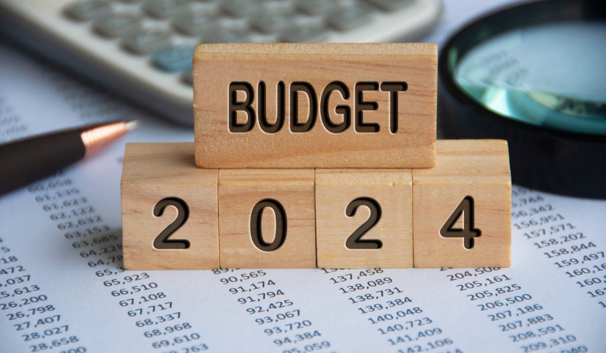 Maharashtra Interim Budget 2024 Key facts