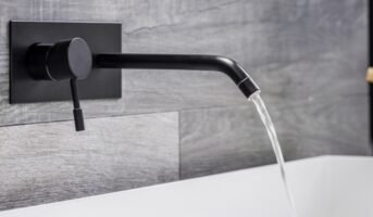 How to choose washbasin taps for your home?