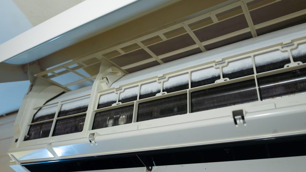 Ways to detect gas leakage from air conditioners, tips to fix it