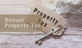 How to pay Rewari property tax online?