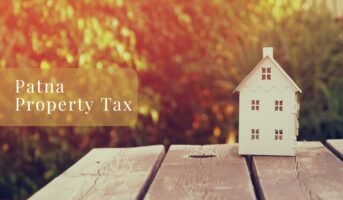 How to pay property tax in Patna?