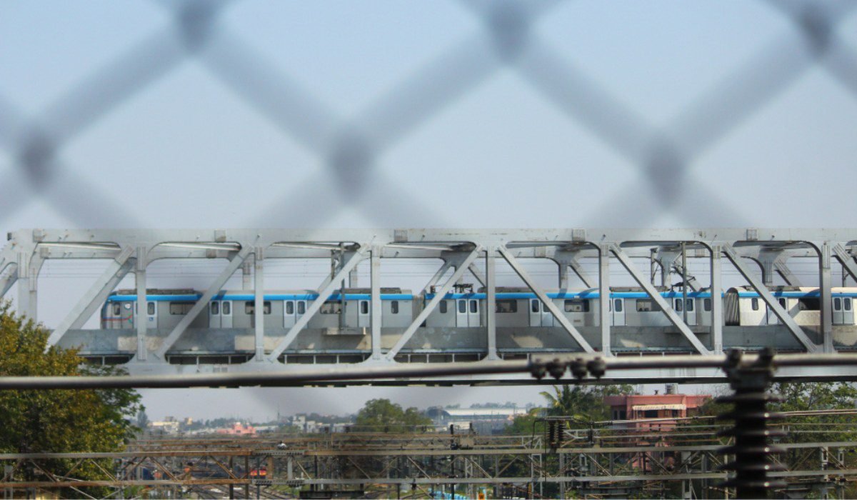 Hyderabad Metro Blue Line: Route, stations, map