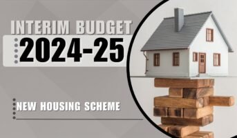 Interim Budget: Govt to launch new housing scheme for middle class