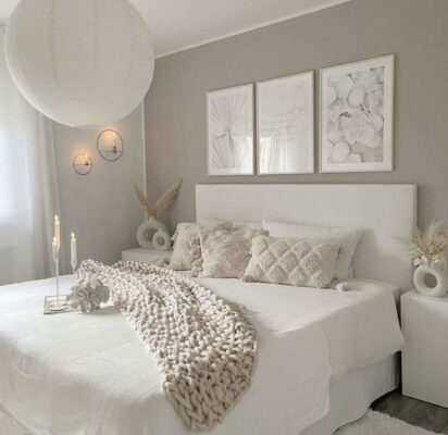 Ivory colour ideas for homes