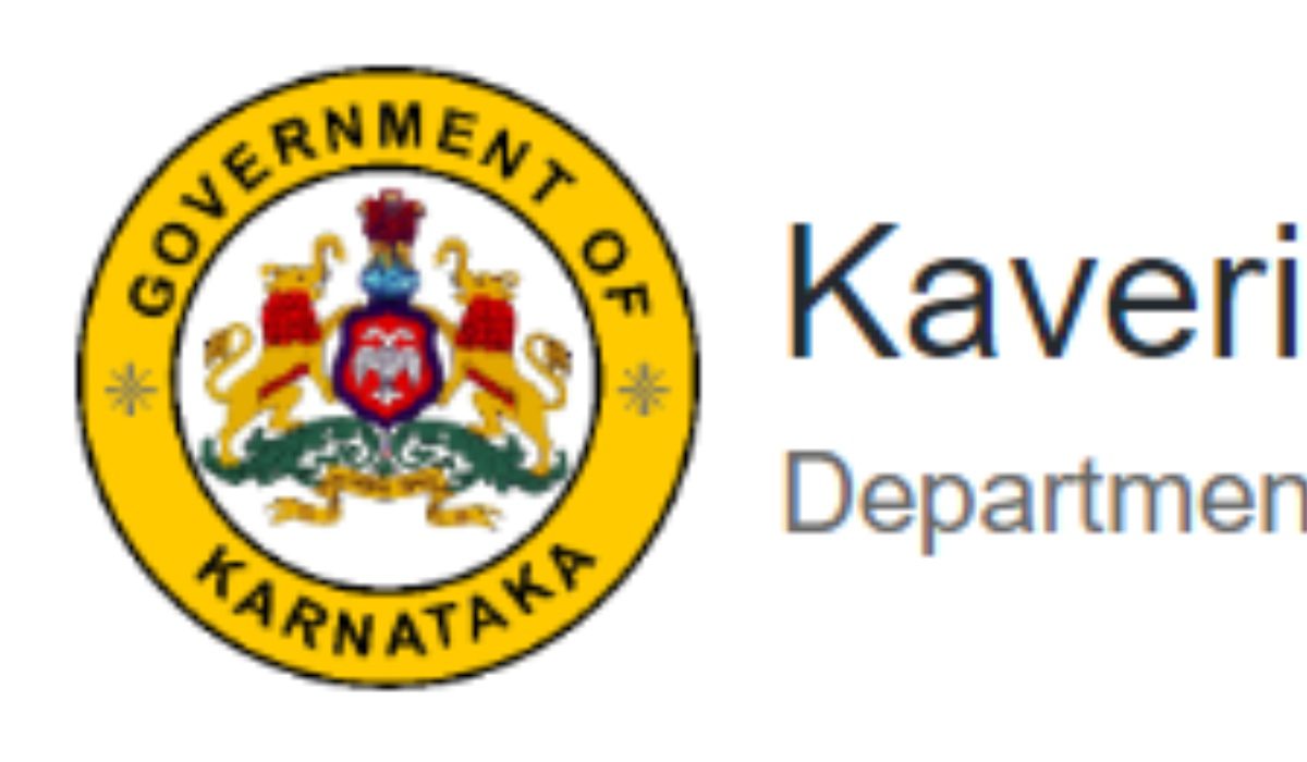 Online process to apply for online marriage certificate on kaveri 2 0