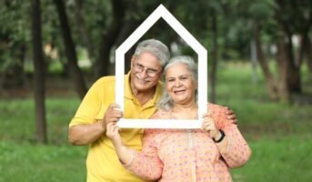 MahaRERA drafts model guidelines for senior citizen homes