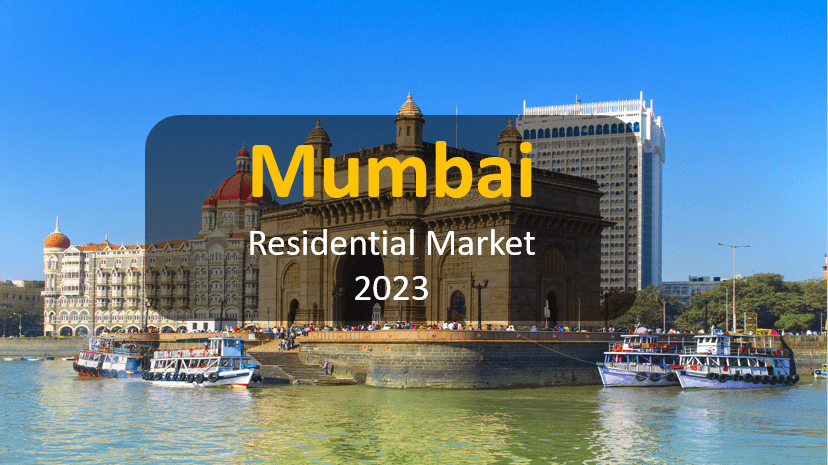 Here's What Stood Out in Mumbai Residential Market in 2023: Diving into the Key Highlights