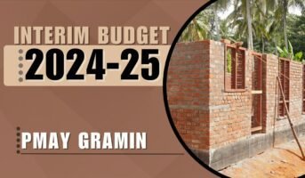 Over 2 crore houses to be constructed under PMAY-G in next 5 years