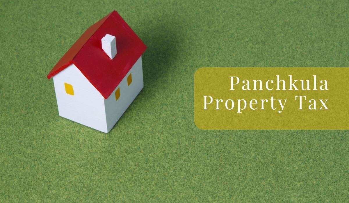 How to pay property tax in Panchkula?