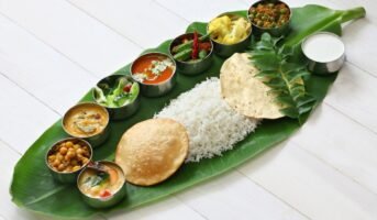 Key facts about Kerala Bhavan Canteen, Delhi