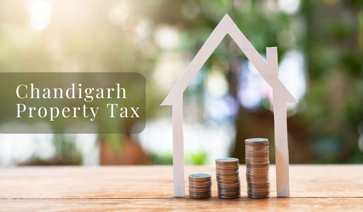 Property Tax Chandigarh: Online payment and tax rates