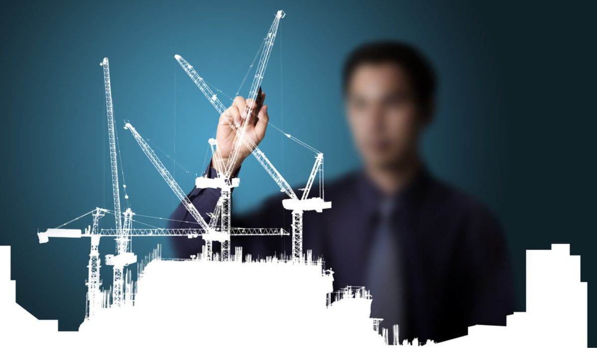 Revolutionising construction methods in India