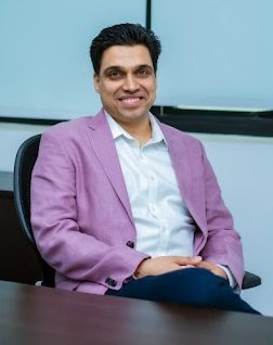 Author Profile Image