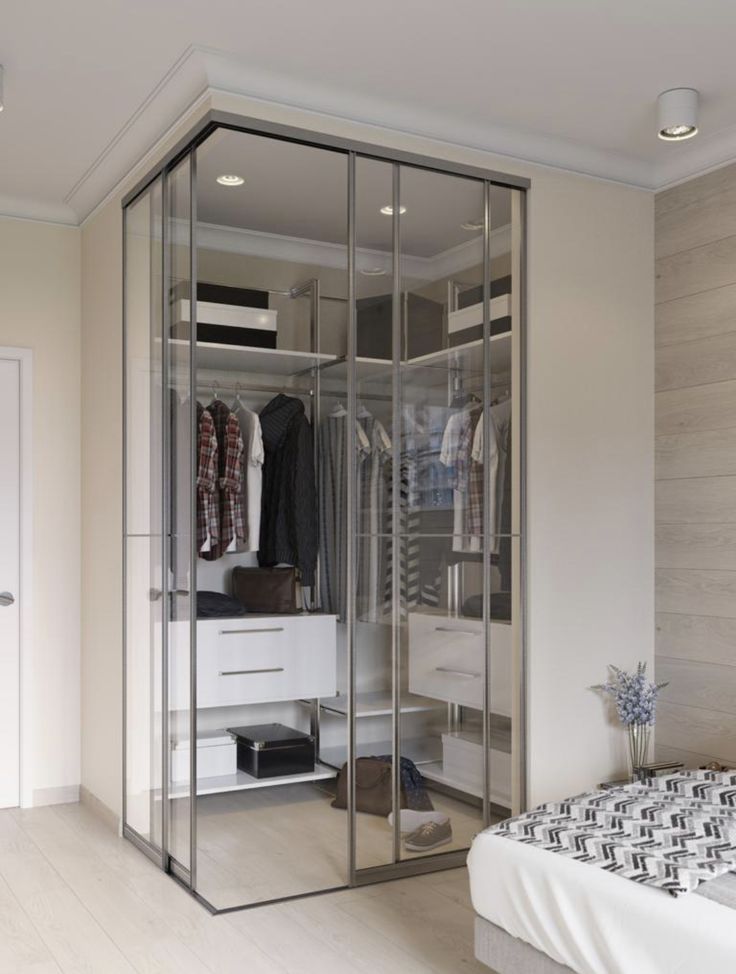 Top 10 dressing room design ideas