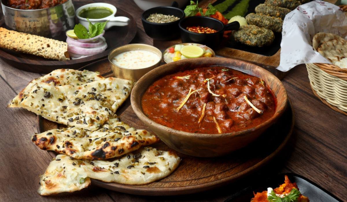 Top restaurants in Vasant Vihar