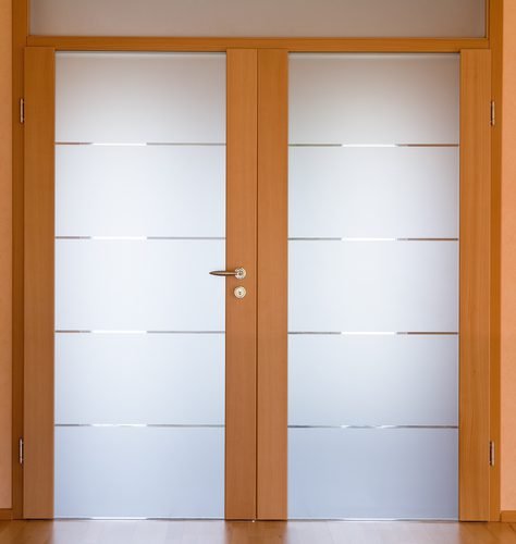 Double door designs for main door