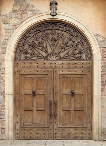 Double door designs for main door