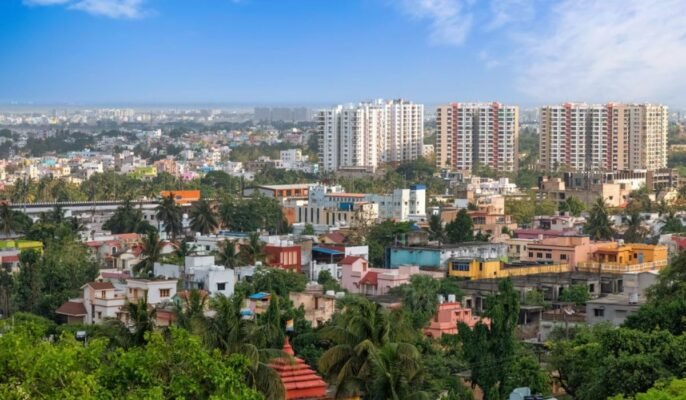 Housing.com expands presence in Bhubaneswar, aiming for growth in Tier-II cities