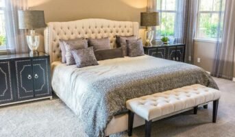 10 common bedroom design problems with solutions