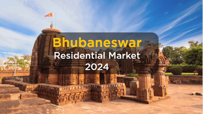 Explore These Prime Neighbourhoods in Bhubaneswar for Your Dream Home: Here are the Details