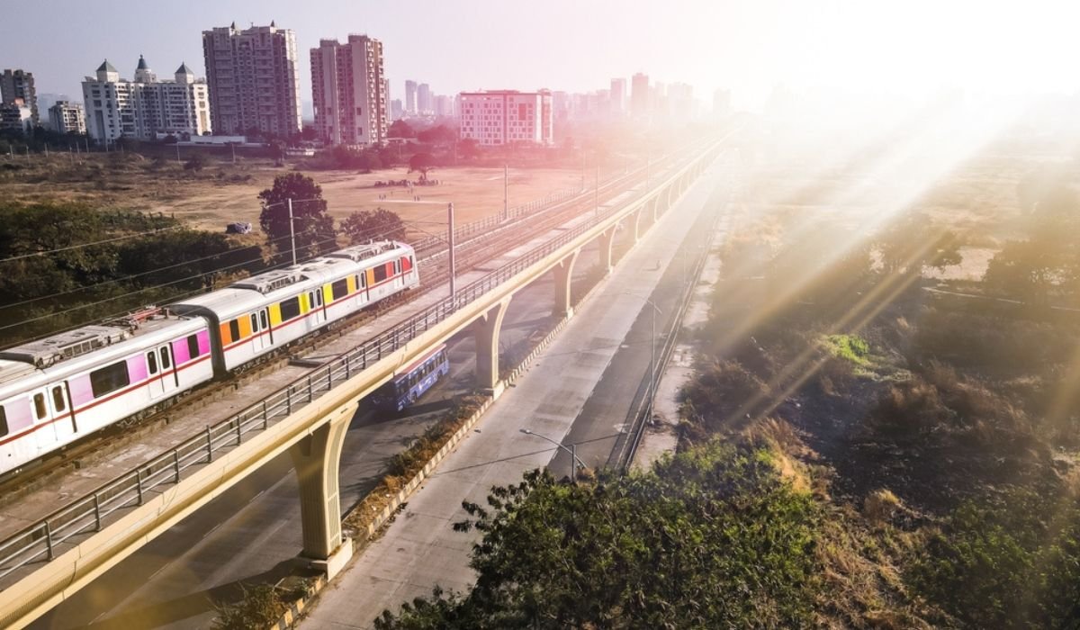 Cidco proposes two metro lines to improve NAINA- NMIA connectivity