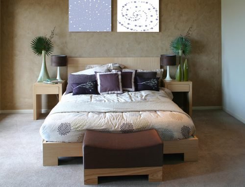 Feng Shui tips for bedrooms