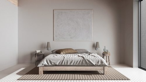 Feng Shui tips for bedrooms