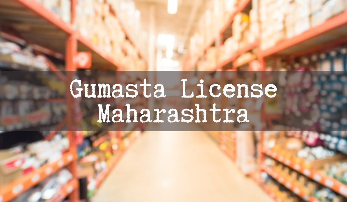 Gumasta License Importance, online and offline application