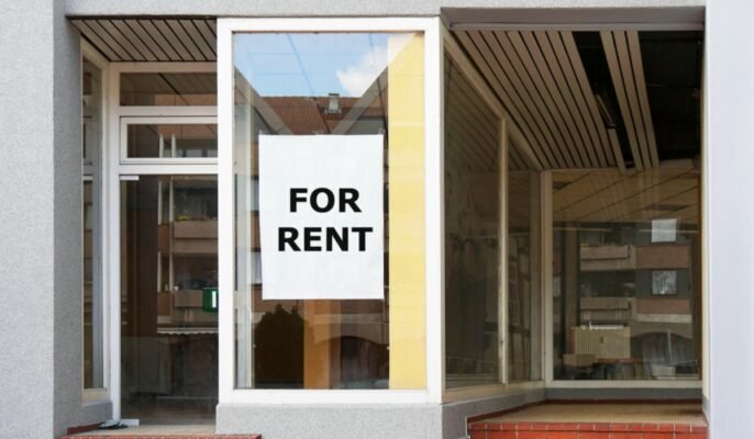 How to rent your property to a bank?