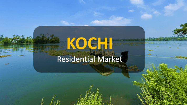 Kochi Residential Market
