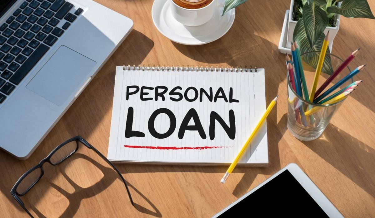 What is the maximum personal loan amount I can get on my salary?