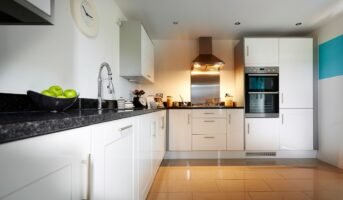 Modular kitchen accessories for your home