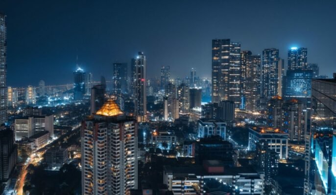 Mumbai on 3rd spot on Prime Global Cities Index Q4 2023: Report
