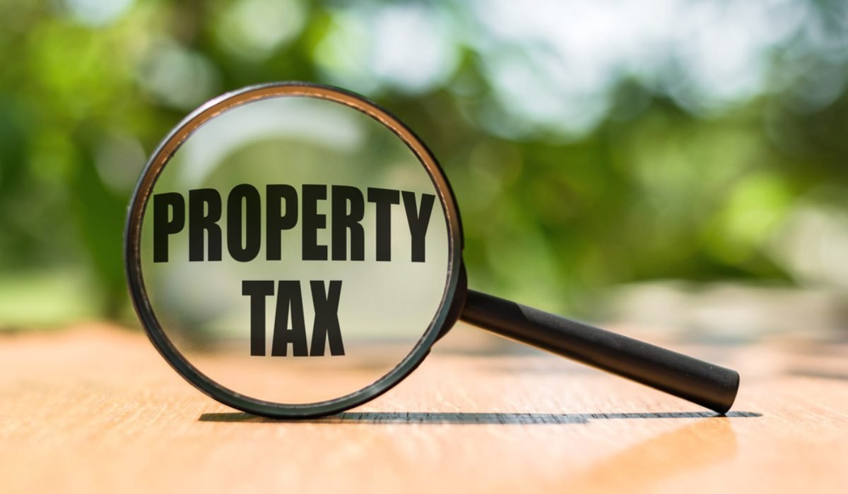 No property tax hike in Bangalore from April 1