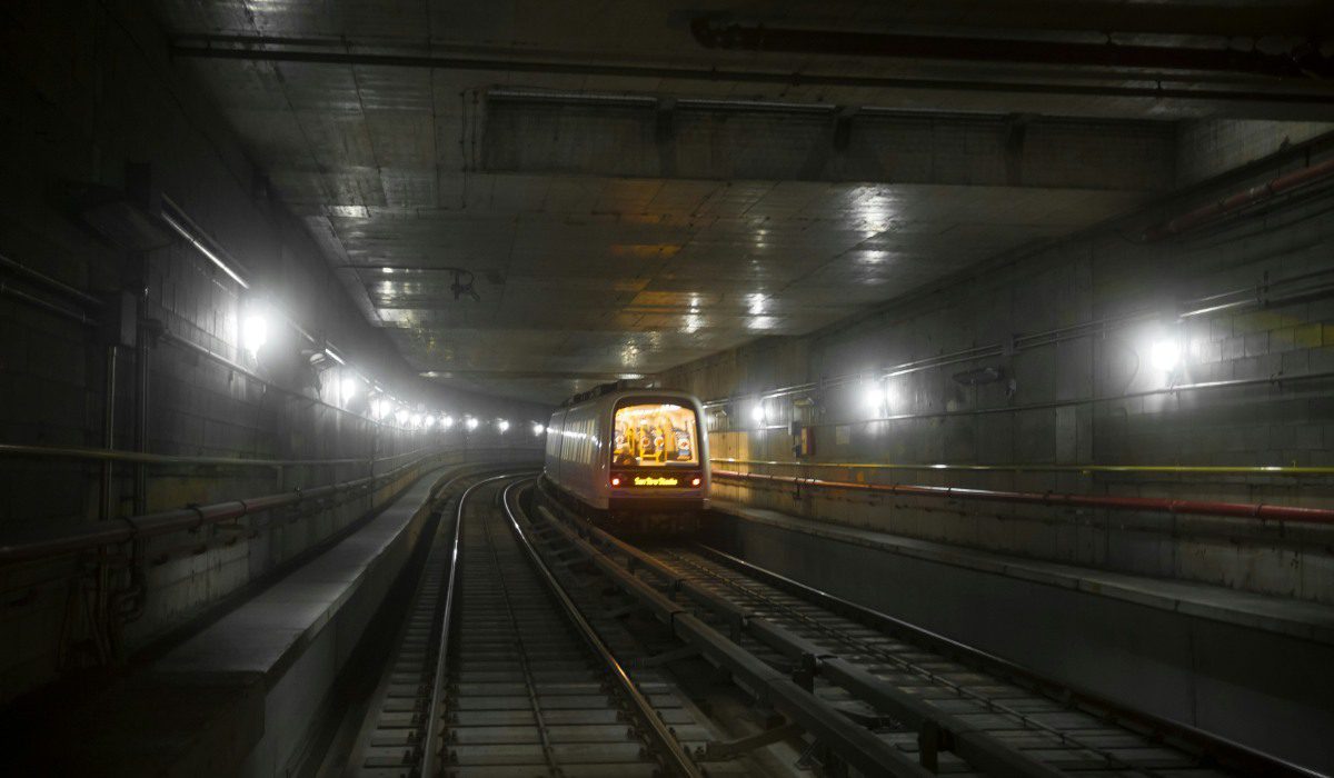 Pm Modi To Inaugurate 3 Sections Of Kolkata Metro Pm Modi To Inaugurate 3 Sections Of Kolkata Metro