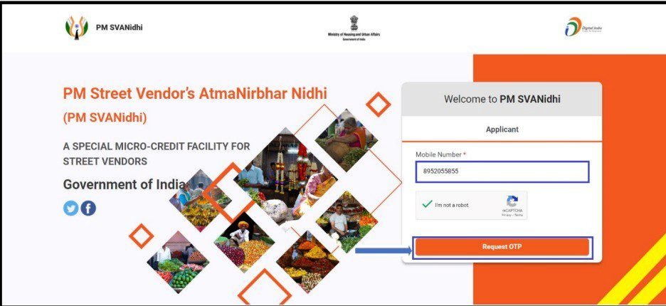 PM SVANidhi scheme: Eligibility, documents, process to apply