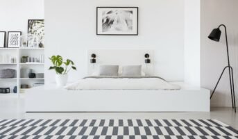 Elevate your bedroom with platform beds