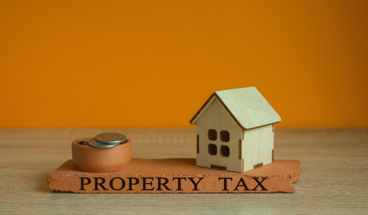 PCMC Property Tax 2024 guide for online payment