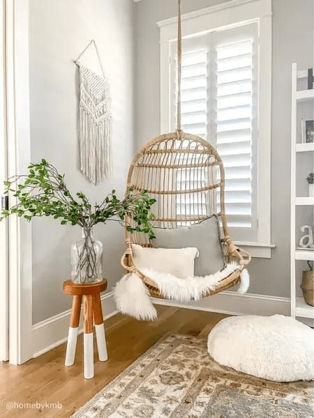 Stylish bedroom chair ideas to upgrade your home